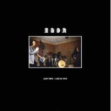 Egor - Lost Tape Live In 1970