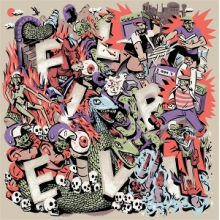 El Gobierno - Flipe Vi