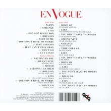 En Vogue - Born To Sing