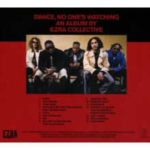 Ezra Collective - Dance, No One S Watching
