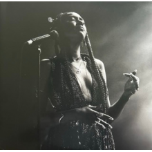 Fils-Aime, Dominique - Live At the Montreal International Jazz Festival