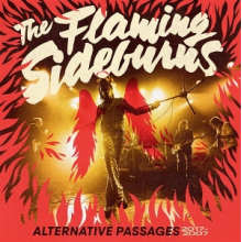 Flaming Sideburns - Alternative Passages 07-17