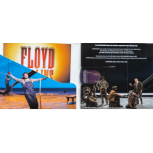 Guettel, Adam - Floyd Collins