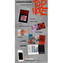 Han, Seung Woo - Top Note