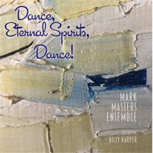 Harper, Mark Masters & Billy - Dance, Eternal Spirits, Dance!
