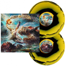 Helloween - Giants & Monsters