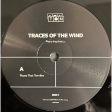 Inspirescu, Petre - Traces of the Wind