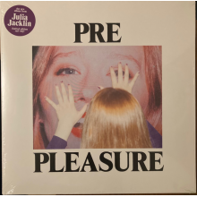 Jacklin, Julia - Pre Pleasure