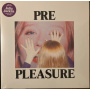 Jacklin, Julia - Pre Pleasure