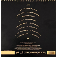 Jackson, Michael - Dangerous