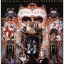Jackson, Michael - Dangerous