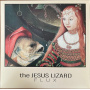 Jesus Lizard - Flux - Rsd