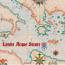 Limite Acque Sicure - Limite Acque Sicure