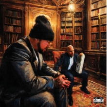 M-Dot & Confidence - Library of Sound