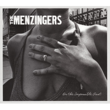 Menzingers - On the Impossible Past