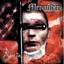 Merauder - Bluetality