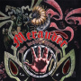 Merauder - Five Deadly Venoms