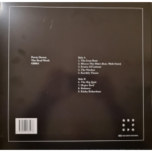 Party Dozen - The Real Work Lp