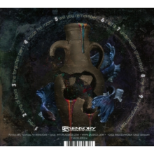 Philosophobia - The Constant Void