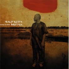 Keita, Salif - Moffou