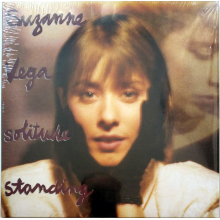 Vega, Suzanne - Solitude Standing