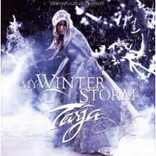 Tarja - My Winter Storm