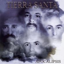 Tierra Santa - Apocalipsis
