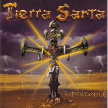 Tierra Santa - Indomable