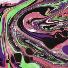 V/A - Jazz Dispensary: Purple Funk, Vol. Ii