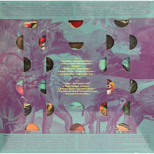 V/A - Jazz Dispensary: Super Skunk