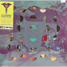 V/A - Jazz Dispensary: Super Skunk