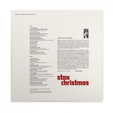 Various - Stax Christmas
