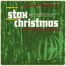 V/A - Stax Christmas