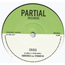 Vibronics - 7-Crisis