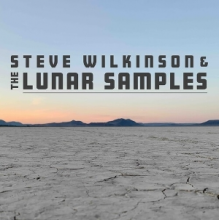 Wilkinson, Steve & the Lunar Samples - Wilkinson, Steve & the Lunar Samples