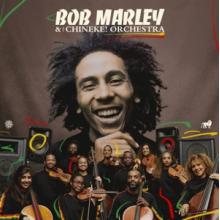 Bob Marley & the Wailers - Bob Marley With the Chineke! Orchestra