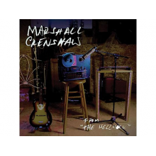 Crenshaw, Marshall - From the Hellhole