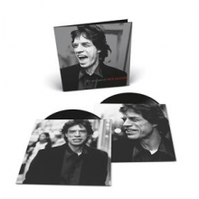 Jagger, Mick - The Very Best of Mick Jagger