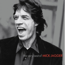 Jagger, Mick - The Very Best of Mick Jagger
