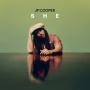Cooper, Jp - She