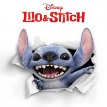 Keali'i Ho'omalu, Mark & Iam Tongi & Dan Romer - Lilo & Stitch