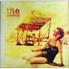 Panics - A House On a Street In a Town I'm From