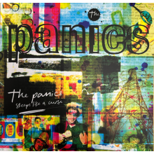 Panics - Sleeps Like a Curse