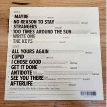 Sebastian, Guy - 100 Times Around the Sun