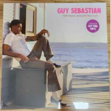 Sebastian, Guy - 100 Times Around the Sun