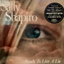 Shapiro, Sally - Ready To Live a Lie