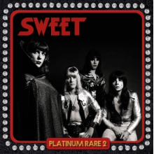 Sweet - Platinum Rare 2