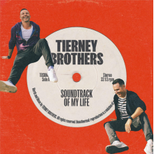 Tierney Brothers - Soundtrack of My Life