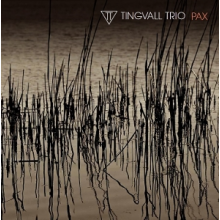 Tingvall Trio - Pax