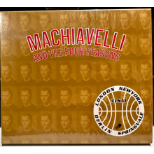 Tism - Machiavelli and the Four Seasons